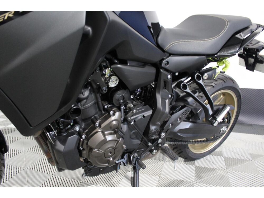 YAMAHA 2024 occasion 95340 Bernes-sur-Oise