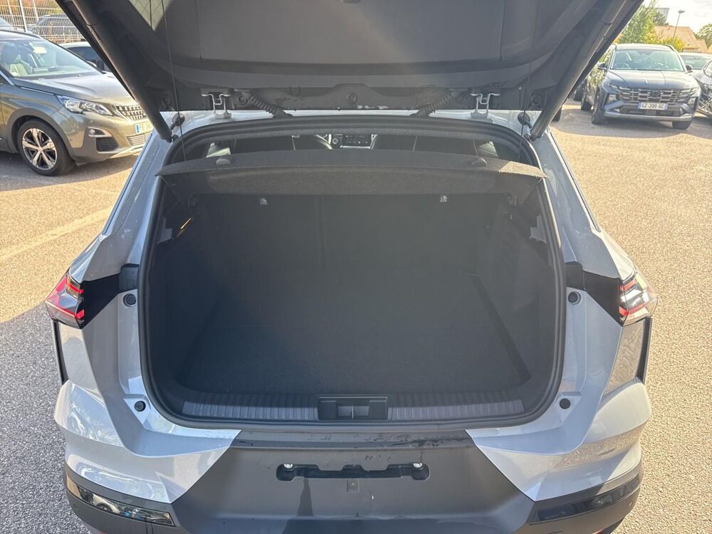 Symbioz 1.8 e-tech full hybrid 160 esprit alpine 2026 occasion 54520 Laxou