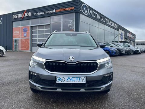 Kamiq 1.0 tsi 116 selection dsg7 2025 occasion 85150 Les Achards