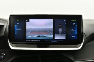 208 50 kWh 136ch Allure Pack occasion 17130 Montendre