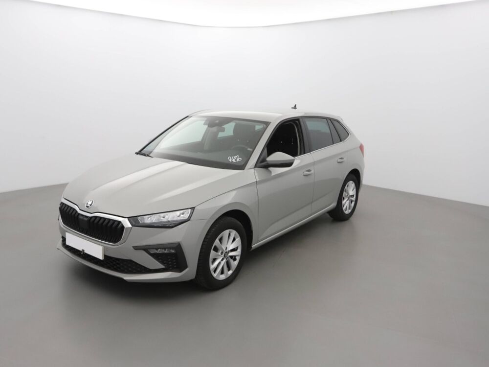 Scala 1.0 tsi 116ch selection dsg7 2025 occasion 34190 Ganges