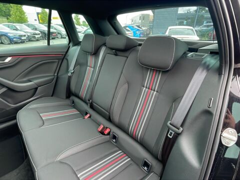 Kamiq 1.0 tsi evo 2 116 monte carlo dsg7 2026 occasion 33127 Saint-Jean-d'Illac