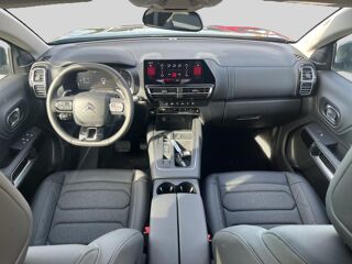 C5 aircross 1.5 bluehdi 130 max boite automatique 2025 occasion 57525 Talange