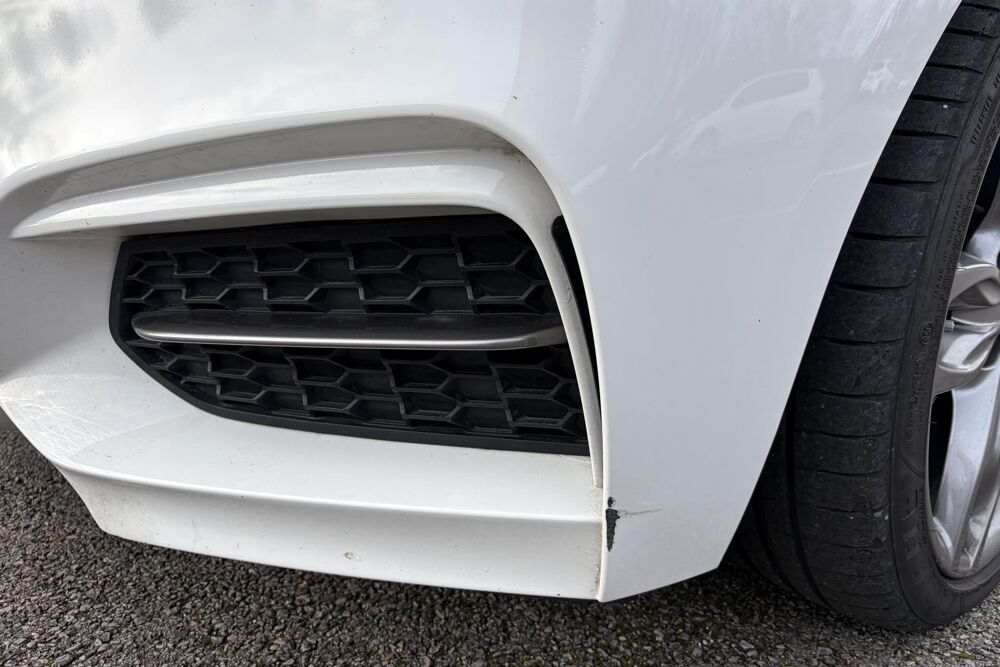 Serie 2 BMW M235i F22 326 ch BVA8 M Sport Propulsion Suivi BMW CarPl 2013 occasion 78760 Jouars-Pontchartrain