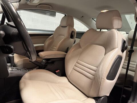 407 COUPE 2.7 V6 HDI 204 GRIFFE BVA6 2006 occasion 52100 Bettancourt-la-Ferr&eacute;e