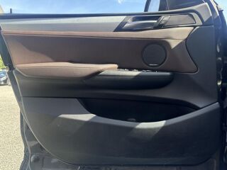 X4 XDRIVE 30D 258 CH BVA8 SPORT F26 X-LINE T.O/ATT ELEC-GARANT 2014 occasion 33127 Saint-Jean-d'Illac