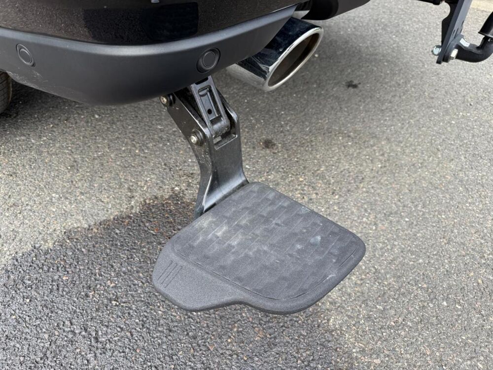 RAM 1500 CREW TUNGSTEN AIR BOX 2025 occasion 91830 Le Coudray-Montceaux