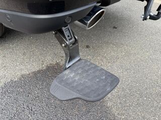 RAM 1500 CREW TUNGSTEN AIR BOX 2025 occasion 91830 Le Coudray-Montceaux
