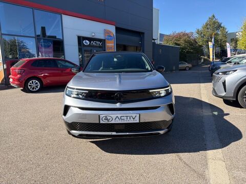 Mokka Electric 156 gs 2025 occasion 57525 Talange