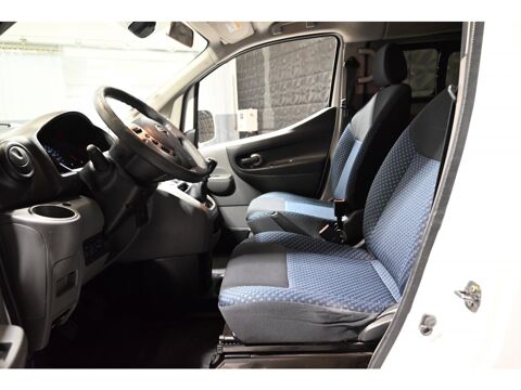 200 1.5 dCi - 110 7pl EVALIA Connect Edition 2014 occasion 77100 Meaux