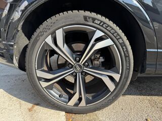 Q3 Sportback 1.4 45 TFSI e - 245 - BV S-tronic 6 SPORTBACK S L 2021 occasion 78300 Poissy