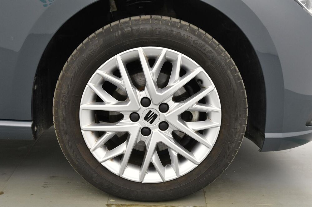 Ibiza 1.0 TSI 115 ch BVM6 Special Edition GAR 02/2030 occasion 17130 Montendre