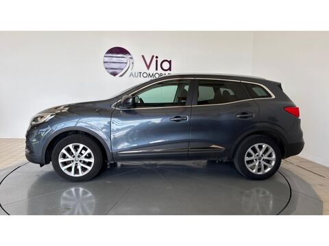 Kadjar 1.5 - 115ch Business / CARPLAY / KEYLESS GO / AIDE AU STATI 2020 occasion 17600 Saujon