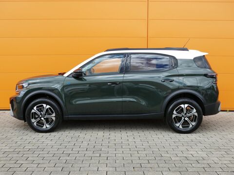 C3 Aircross II 113 MAX 44 KWH 2025 occasion 77090 Coll&eacute;gien