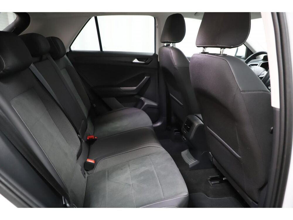 T-ROC 1.0 TSI 110 Style 2022 occasion 06550 La Roquette-sur-Siagne