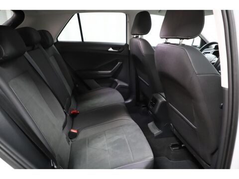 T-ROC 1.0 TSI 110 Style 2022 occasion 06550 La Roquette-sur-Siagne