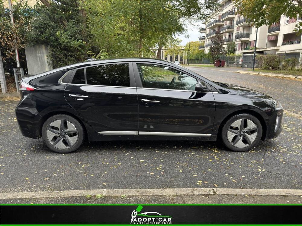 Ioniq Hybrid Executive PHASE 2 2021 occasion 77185 Lognes