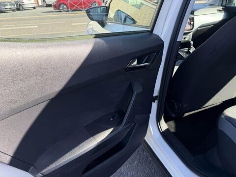 Arona 1.0 EcoTSI - 115 SS Bva Xcellence gps + clim + radar AR 2019 occasion 19100 Brive-la-Gaillarde
