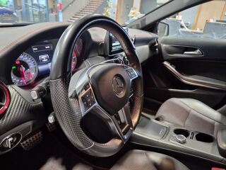 Classe A A 250 AMG - TOIT OUVRANT - CAMERA DE RECUL 2015 occasion 25300 Pontarlier
