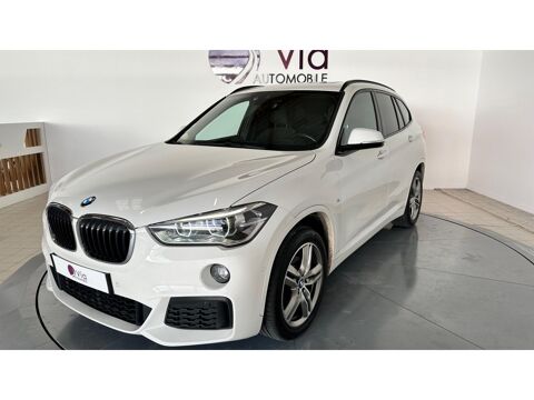 Annonce voiture BMW X1 17690 �