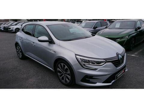 M&eacute;gane 1.3 TCe 140 EDC Techno + PACK HIVER 2023 occasion 81580 Soual