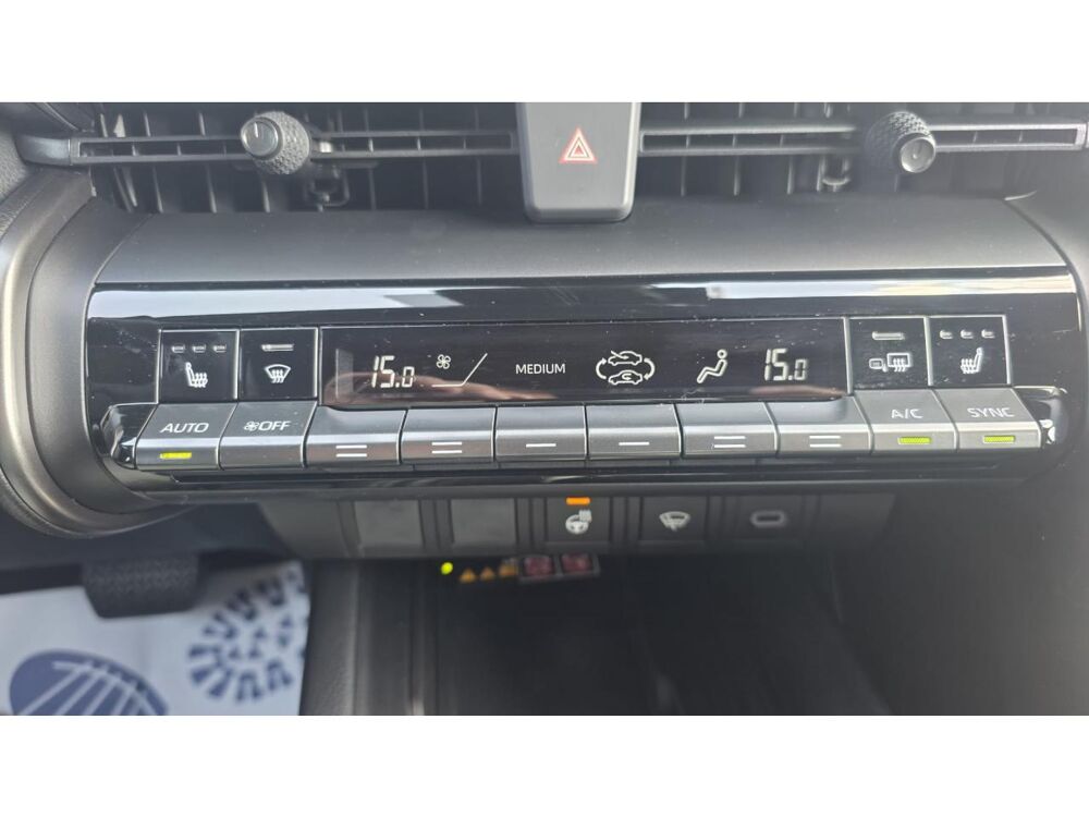 Divers 1.8 Hybrid 140 Design 2026 occasion 81580 Soual