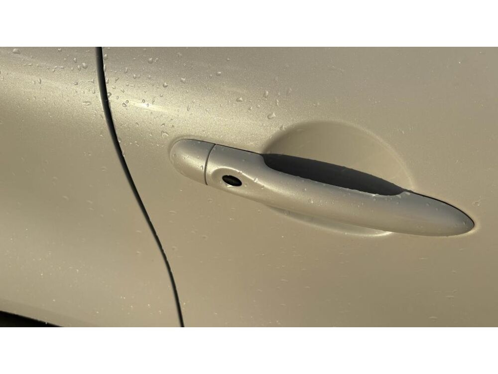 Captur 1.5 dCi 110 Intens +CAMERA 2017 occasion 81580 Soual