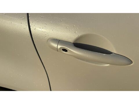 Captur 1.5 dCi 110 Intens +CAMERA 2017 occasion 81580 Soual