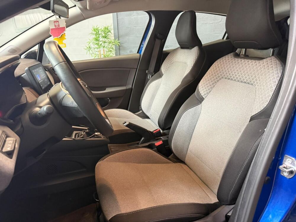 Clio V GPL 1.0 Tce 100cv Evolution - GARANTIE 6 MOIS 2024 occasion 33700 M&eacute;rignac