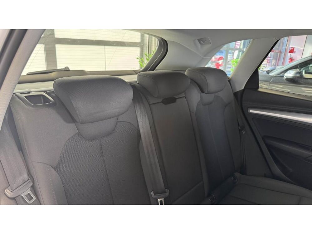 Q5 S Line Quattro 2.0 TDI 190 - S-tronic - Entretien Audi - Hay 2018 occasion 60740 Saint-Maximin