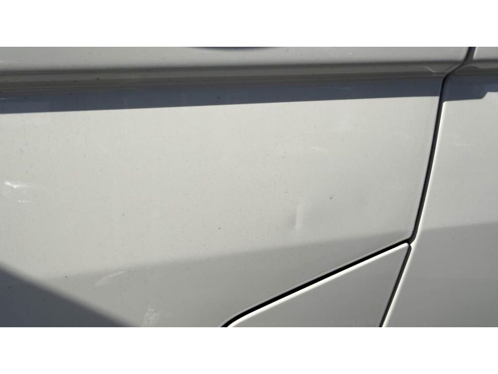 Transporter COMBI 2.0 TDI 140 - BV DSG Multivan Edition 25 - 2013 - Orig 2013 occasion 60740 Saint-Maximin