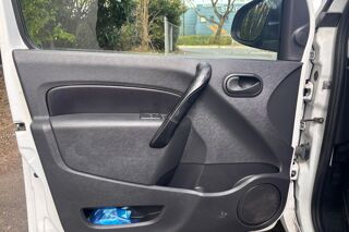 Kangoo Express L1 1.5 Energy dCi FAP - 90 Euro 6 II EXPRESS FOURGON Extra 2019 occasion 77185 Lognes
