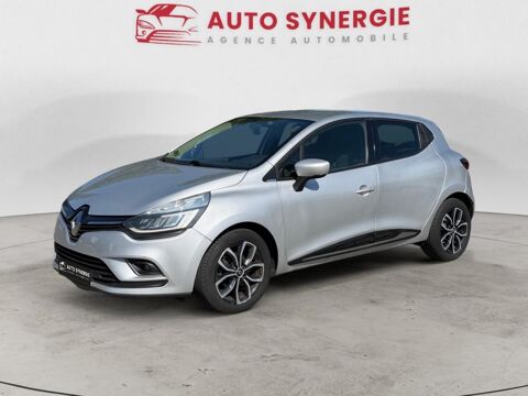 Renault Clio 0.9 Energy TCe - 90 IV BERLINE Zen PHASE 2 2020 occasion Aubagne 13400