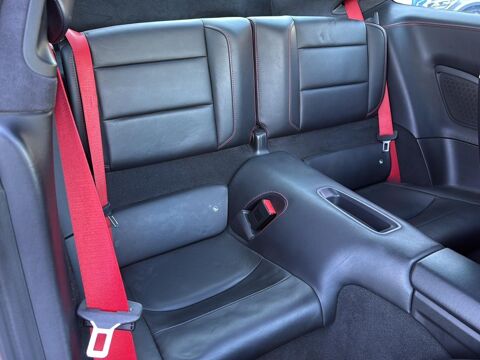 911 (991) carrera 4 pdk 2013 occasion 54520 Laxou