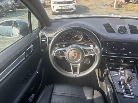 Cayenne (9ya) 3.0 v6 462 e-hybrid 2021 occasion 57525 Talange