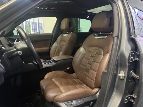 DS5 1.6 THP 200 Sport Chic SUIVI COMPLET GARANTIE 12 MOIS 2011 occasion 94360 Bry-sur-Marne