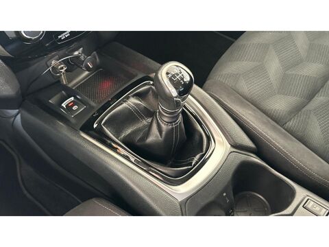 Pixo 1.6 dCi 130 ch N-Connecta All-Mode - ATTELAGE - PONT NEUF - 2016 occasion 17600 Saujon