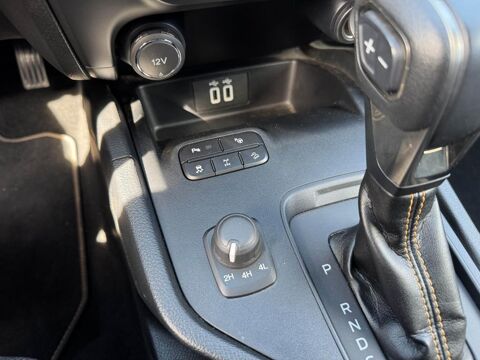 Ranger WILDTRAK 2.0 205CH - e-AWD - CAM - ATTELAGE - SIEGES CHAUFFF 2023 occasion 13760 Saint-Cannat