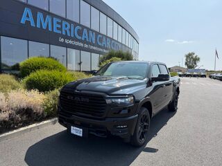 RAM 1500 CREW LAIE SPORT NIGHT EDITION AIR 2025 occasion 91830 Le Coudray-Montceaux