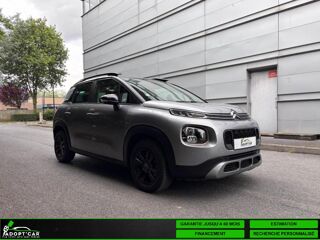 C3 Aircross 1.5 BlueHDi - 120 S&S - BV EAT6 Feel 2019 occasion 77185 Lognes