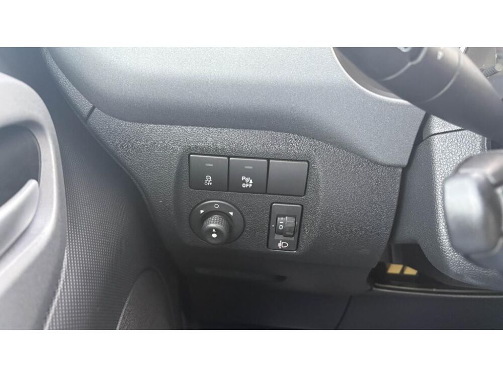 Berlingo 1.6 BlueHDi 100 - XTR +ATTELAGE+CAMERA+CARPLAY 2018 occasion 81580 Soual