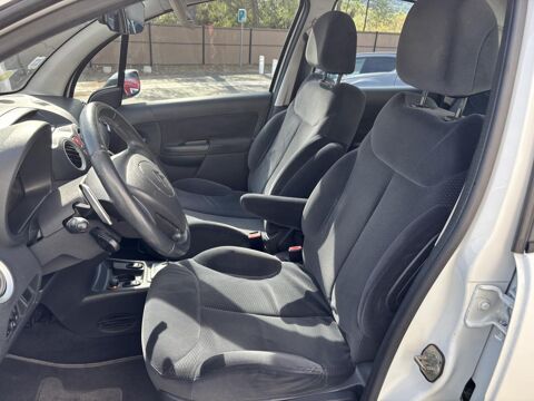 C3 1.6i 16V - BV Sensodrive BERLINE Exclusive PHASE 2 2006 occasion 83490 Le Muy