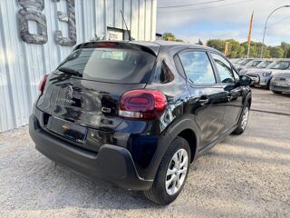 C3 1.2 PureTech 12V - 83 S&S 2016 BERLINE ENTREPRISE Feel Busi 2022 occasion 83490 Le Muy