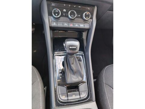 Kodiaq BUSINESS TSI ACT 150ch DSG7 7pl 2023 occasion 44700 Orvault