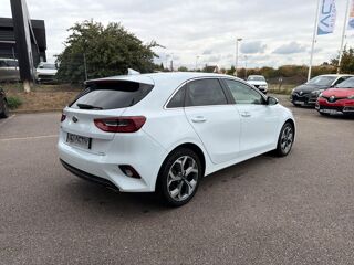 Ceed 1.0 t-gdi 120 edition 1 2018 occasion 88150 Chavelot