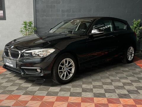S&eacute;rie 1 116i 1.5 109 CH F21 LCI Lounge - GARANTIE 6 MOIS 2018 occasion 33700 M&eacute;rignac