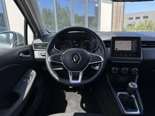 Clio 1.5 BLUE DCI 85CH Business - GARANTIE 12 MOIS 2020 occasion 33127 Saint-Jean-d'Illac