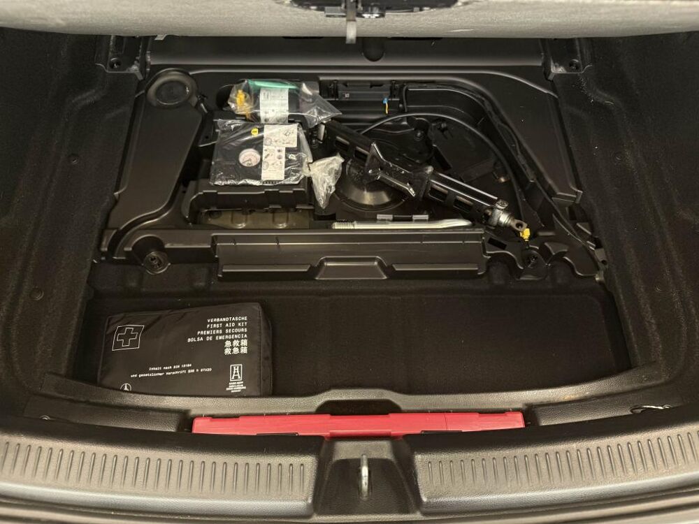 Classe A 160 - AMG Line - 2019 - Apple CarPlay - Cam&eacute;ra de recul - Su 2019 occasion 60740 Saint-Maximin
