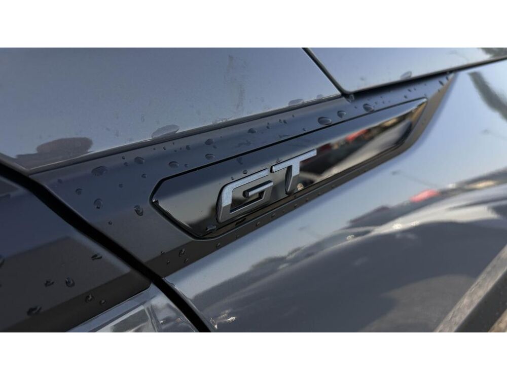 2008 1.2 Hybrid 145 DCS6 GT +PK DRIVE+CAMERA 360+NAVIGATION 2026 occasion 81580 Soual