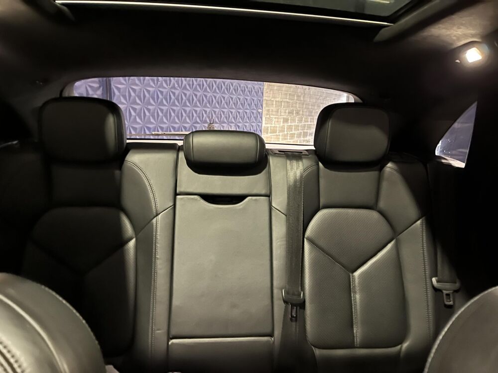 Macan 3.6i V6 Turbo - PDK - 400CH - 2015 - Garantie 12 mois 2015 occasion 33130 B&egrave;gles